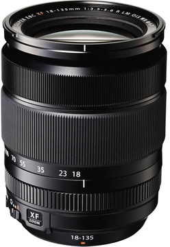 Fujifilm XF 18-135mm f/3,5-5,6 OIS R (16432853)