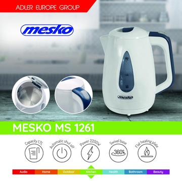Mesko MS 1261