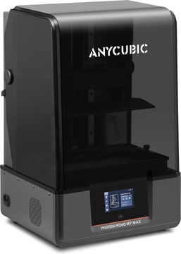 Anycubic Photon Mono M7 Max