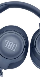 JBL Tune 760 NC Blue (JBLT760NCBLU)