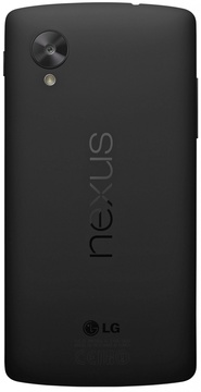 LG Nexus 5 D820 16GB Black