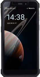 Sigma mobile X-treme PQ18 Black (UA)