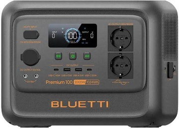 BLUETTI Premium 100 V2
