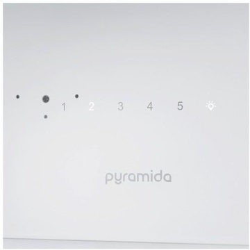 Pyramida ABH 52 SRC (1150) GWH