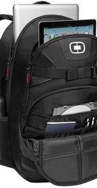 Ogio Rebel Black (111077.03)