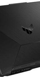 ASUS TUF Gaming A15 FA506NCR Graphite Black (FA506NCR-HN006, 90NR0JV7-M002L0)
