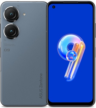 ASUS Zenfone 9 8/128GB Starry Blue