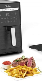 Tefal Easy Fry & Grill XXL EY801815