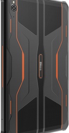 Sigma mobile TAB A1025 X-treme IP68 Black-Orange (UA)