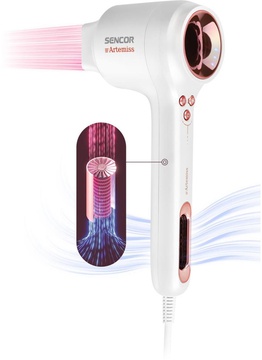 Sencor SHD 9100RS