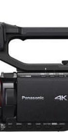 Panasonic AG-CX18 4K Flash (AG-CX18EH)