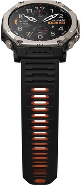 Amazfit T-Rex Ultra 2 Black (W2550GL2N)
