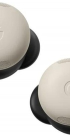 Google Pixel Buds Pro 2 Porcelain