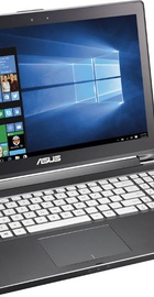 Asus Q551LN-BBI7T09