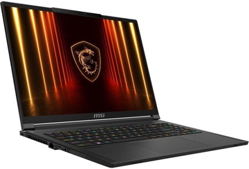 MSI Stealth A16 AI+ A3HWIG (A3HWIG-073US)