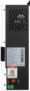 MUST PV18-3224 VPM