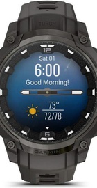 Garmin Instinct Crossover AMOLED Charcoal (010-03398-00)