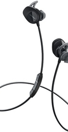 Bose Soundsport Wireless Black 761529-0010