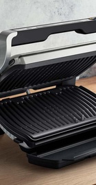 Tefal SuperGrill 4in1 GC517DE0