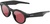 Oakley Meta HSTN - Black Frame / Prizm Dark Golf Lenses (OW8002-0951)