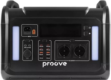 Proove PowerHome K2400