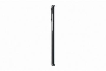 Samsung Galaxy Note 10 8/256GB Black (SM-N970FZKD)