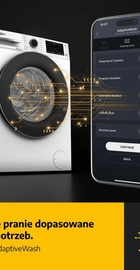 Whirlpool WAM 762WB