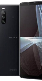 Sony Xperia 10 III 6/128GB Black