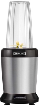 Sencor SNB 4302SS