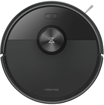 RoboRock Q7 TF+ Black