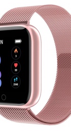 Lemfo T80 Pink