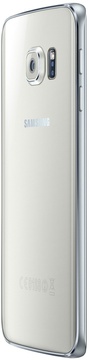 Samsung G925F Galaxy S6 Edge 32GB White Pearl (UA UCRF)