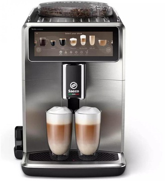 Saeco Xelsis Suprema SM8885/00