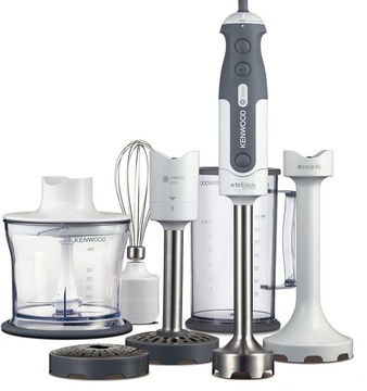 Kenwood HDP 408 White
