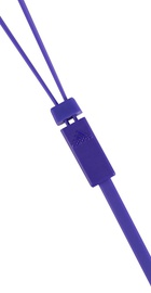 Monster Adidas Sport Response Earbuds Purple
