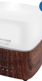Concept Perfect Air 3в1 DF2011 Dark Wood