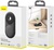 Baseus Planet 2in1 Black (WXPL-B01)