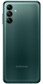 Samsung Galaxy A04s 4/64GB Green (SM-A047FZGV)