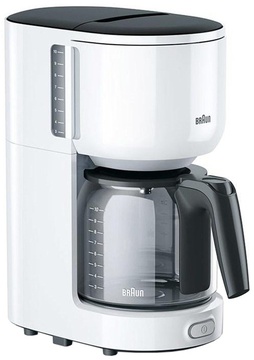 Braun KF 3100 WH