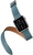Apple Watch Hermes Double Tour 38mm with Bleu Jean Leather Band