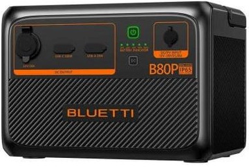 BLUETTI B80P Expansion Battery