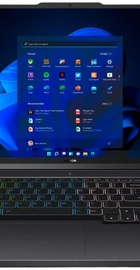 Lenovo Legion 5 Pro 16IRX8 (82WK0046US)