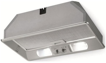 Elica ELIBLOC 9 LX SILVER F/60
