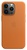 Apple iPhone 13 Pro Leather Case with MagSafe Golden Brown (MM193)
