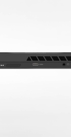 Zotac Gaming Zone (ZGC-G1A1W)