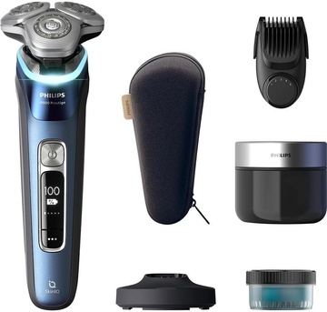 Philips Series i9000 Prestige SkinIQ XP9201/33