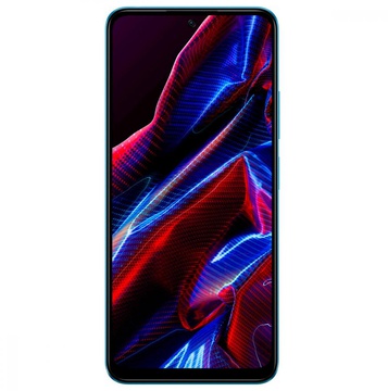 Xiaomi Poco X5 5G 6/128GB Blue (Global Version)