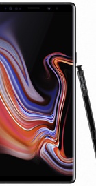 Samsung Galaxy Note 9 6/128GB (SM-N960FZKDSEK) Midnight Black (UA UCFR)