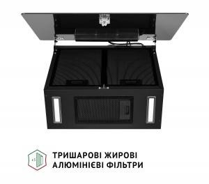 Perfelli PIANO NERO
