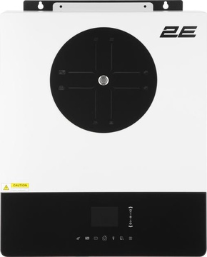 2E XM ULTRA 8000VA/8000W, 48V, 2 MPPT, 2xTerminal in/out (2E-XM-ULTRA-8K48DIO)